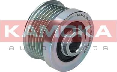 Alternator Freewheel Clutch RC155 - image 4