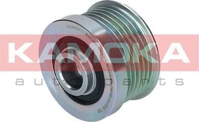 Alternator Freewheel Clutch RC155 - image 5