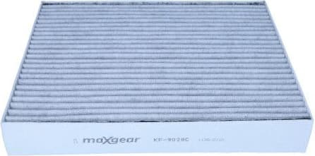 Filter, cabin air 26-1989