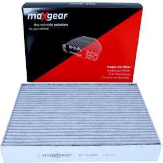 Filter, cabin air 26-1989 - image 2