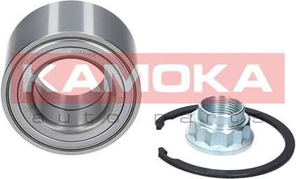 Wheel Bearing Kit 5600030 - image 5