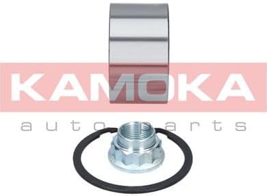 Wheel Bearing Kit 5600030 - image 6