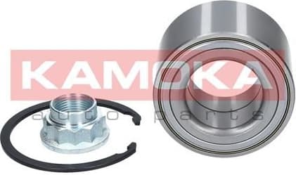 Wheel Bearing Kit 5600030 - image 7