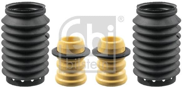 Dust Cover Kit, shock absorber 182792