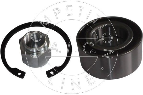 Wheel Bearing Kit Original AIC Quality 55855