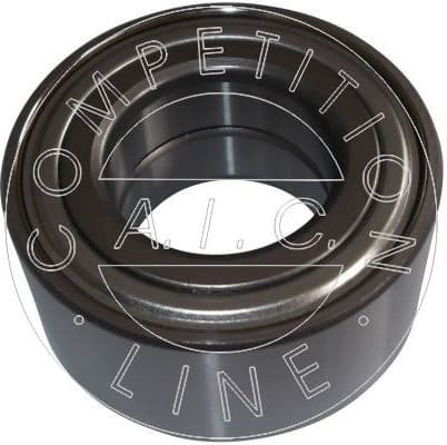 Wheel Bearing Kit Original AIC Quality 55855 - image 2