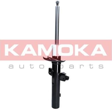 Shock absorber rear 2000481 - image 7