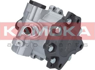 Hydraulic Pump, steering PP010 - image 7