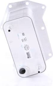 Oil Cooler, engine oil 91282