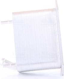 Oil Cooler, engine oil 91282 - image 2