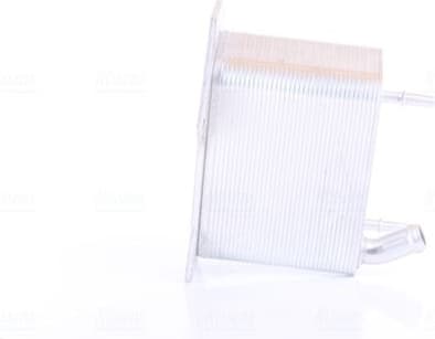 Oil Cooler, engine oil 91282 - image 4