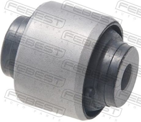 Bush, shock absorber MZAB-138