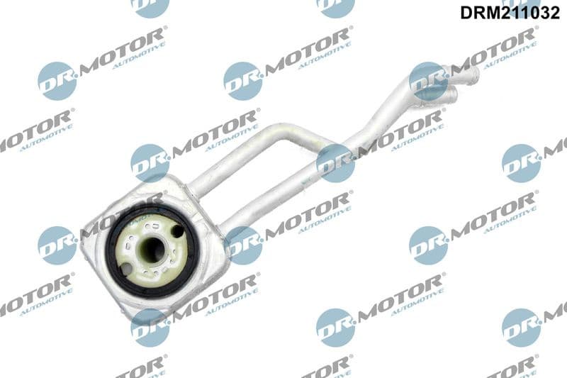 Oil Cooler, engine oil DRM211032