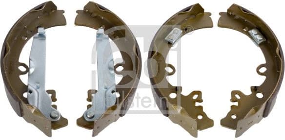 Brake Shoe Set 171074