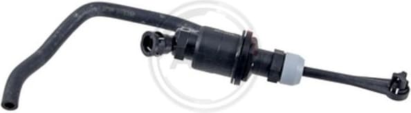 Master Cylinder, clutch 61478