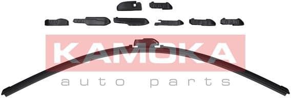 Wiper Blade 27M700 - image 2