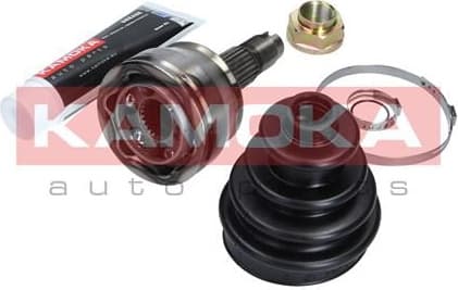 Joint Kit, drive shaft 6077 - image 5