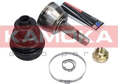 Joint Kit, drive shaft 6077 - image 6