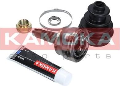 Joint Kit, drive shaft 6077 - image 8