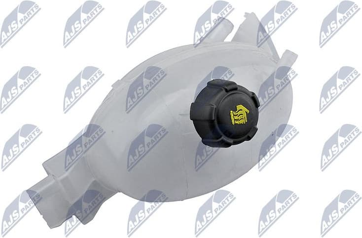 Expansion Tank, coolant CZW-RE-009