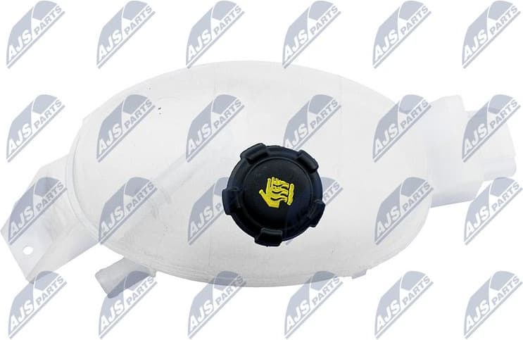 Expansion Tank, coolant CZW-RE-009 - image 3
