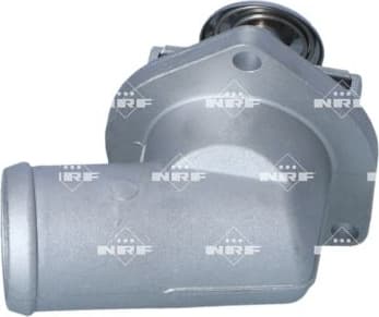 Thermostat, coolant EASY FIT 725229 - image 3