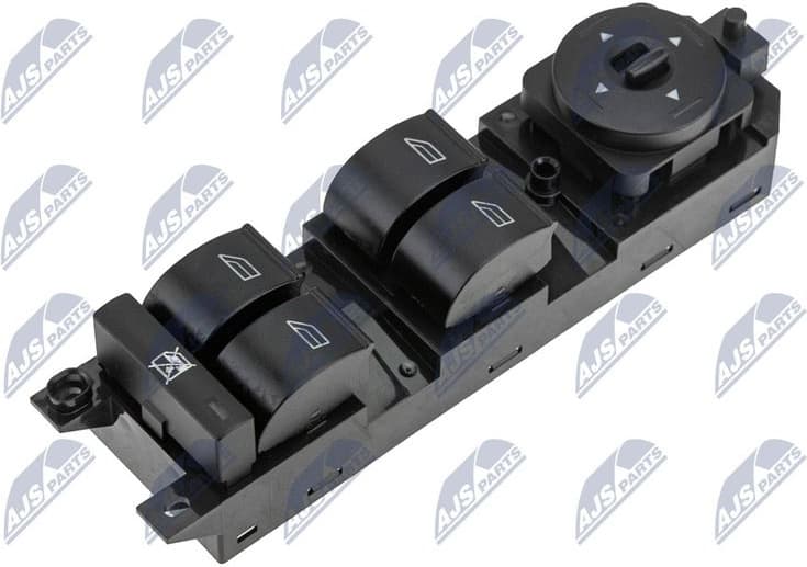 Switch, window regulator EWS-FR-031