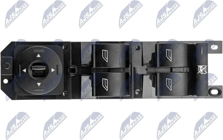 Switch, window regulator EWS-FR-031 - image 3