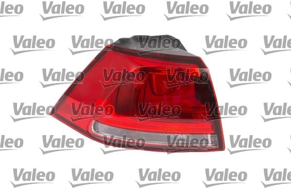 Tail Light Assembly ORIGINAL PART 044938