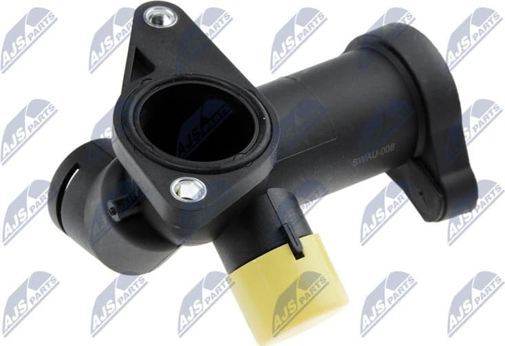 Coolant Flange CTM-AU-008