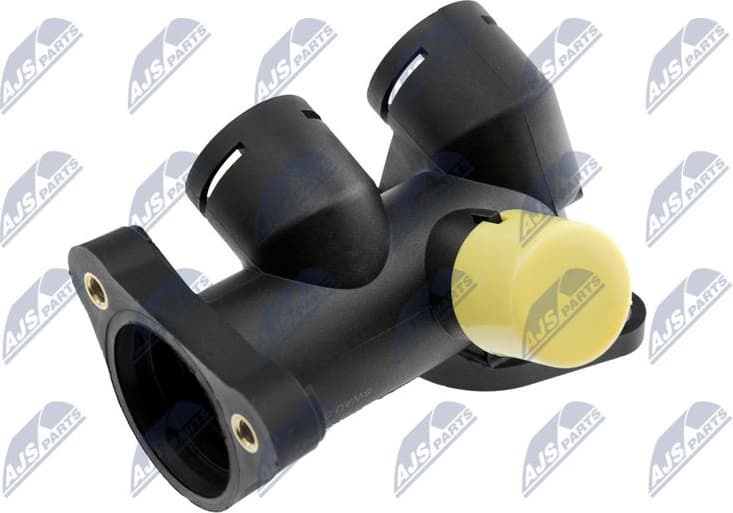 Coolant Flange CTM-AU-008 - image 2