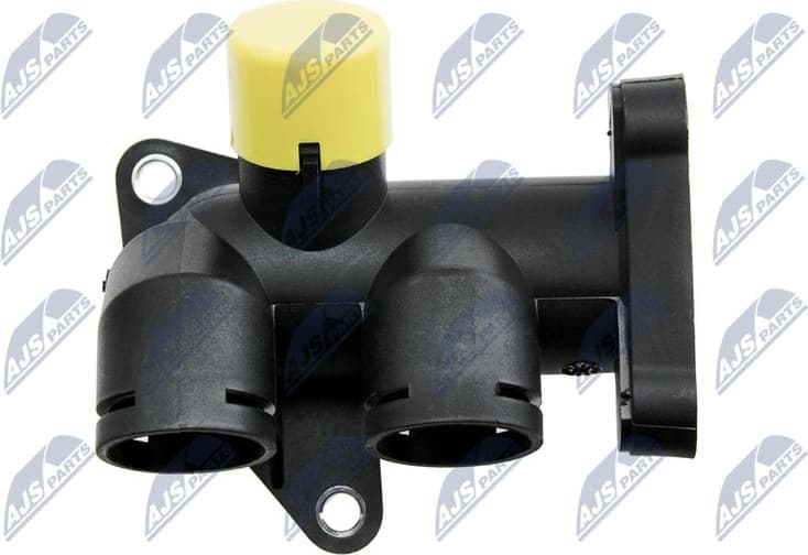 Coolant Flange CTM-AU-008 - image 3