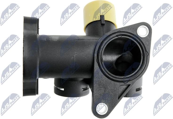 Coolant Flange CTM-AU-008 - image 4