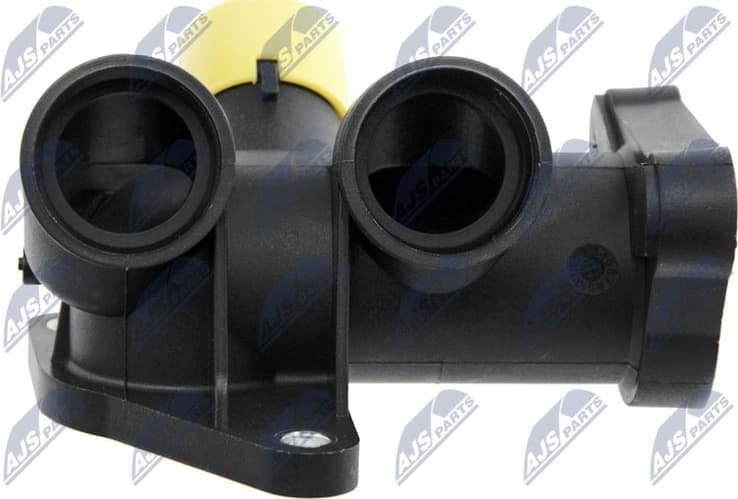 Coolant Flange CTM-AU-008 - image 5