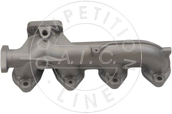 Manifold, exhaust system Original AIC Quality 70929 - image 3