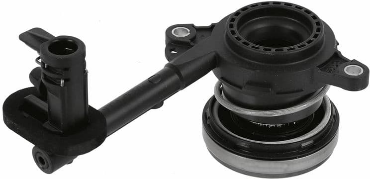 Central Slave Cylinder, clutch 3182 600 269 - image 2