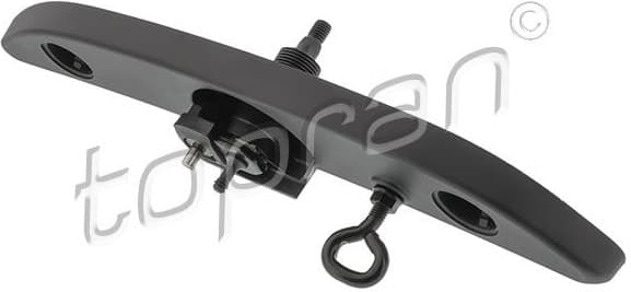 Wiper Gear, window cleaning 504 045