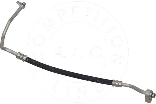 High/Low-pressure Line, air conditioning Original AIC Quality 58249