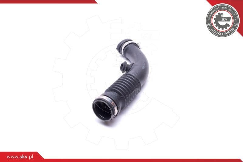 Charge Air Hose 24SKV825 - image 2