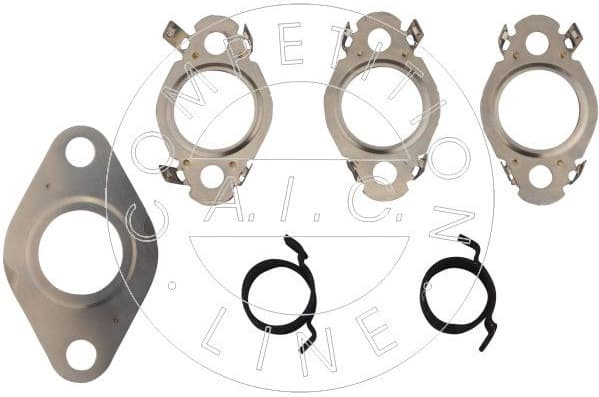 Gasket Set, EGR system Original AIC Quality 58918
