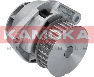 Water Pump, engine cooling T0024 - image 6