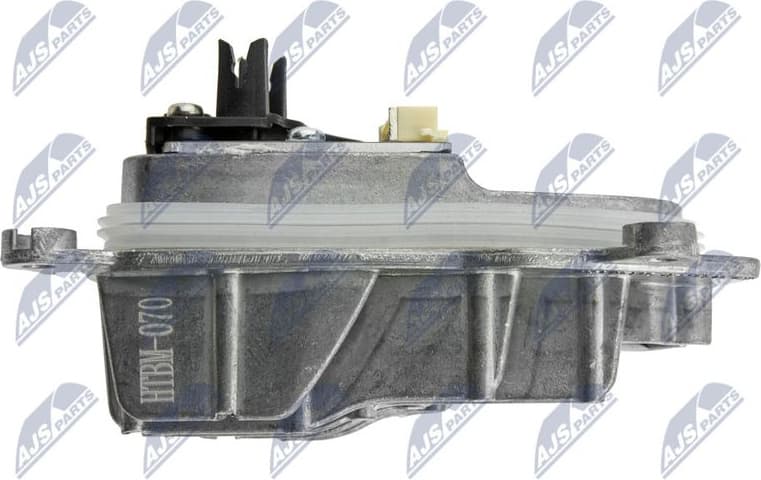 Control Unit, lights EPX-BM-070
