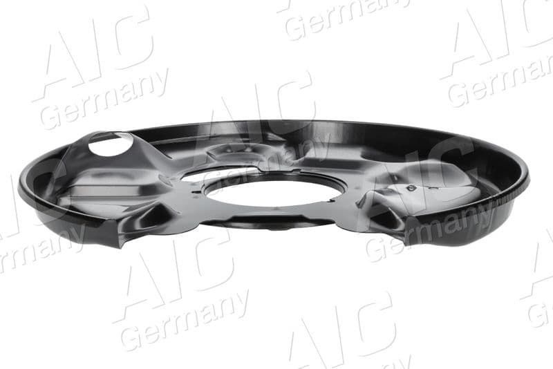Splash Guard, brake disc Original AIC Quality 55684