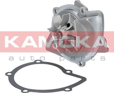 Water Pump, engine cooling T0091 - image 6