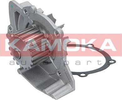 Water Pump, engine cooling T0091 - image 8