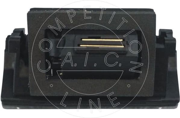 Licence Plate Light NEW MOBILITY PARTS 56600 - image 2