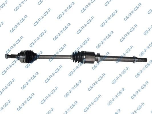 Drive Shaft 250593