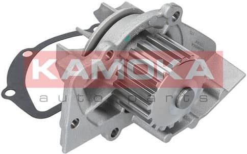 Water Pump, engine cooling T0086 - image 7