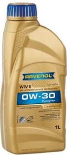 Engine Oil RAVENOL WIV SAE 0W-30 1111101-001-01-999