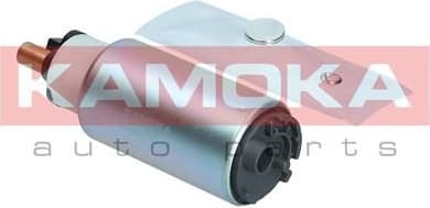 Fuel Pump 8410037 - image 8